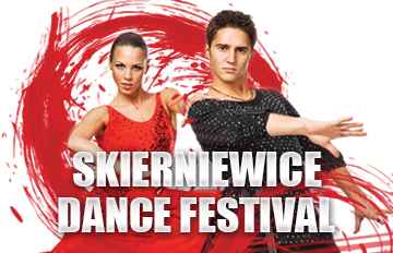Zdjęcie Skierniewice Dance Festival 2017