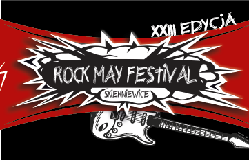 Zdjęcie XXIII Rock May Festival