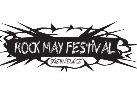 Zdjęcie Rock May Festival