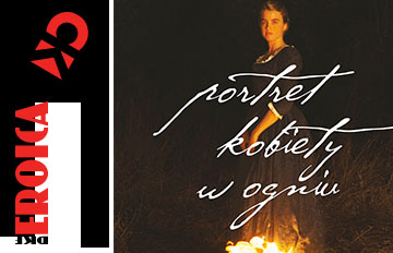 Zdjęcie DKF Eroica: Portret kobiety w ogniu + prelekcja