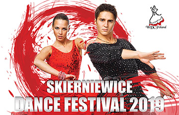 Zdjęcie Skierniewice Dance Festival 2019