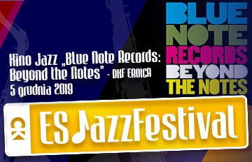 Zdjęcie Blue Note Records: Beyond the Notes | ES Jazz Festival