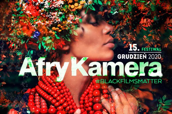 Zdjęcie 15. Festiwal AfryKamera 2020 | Online