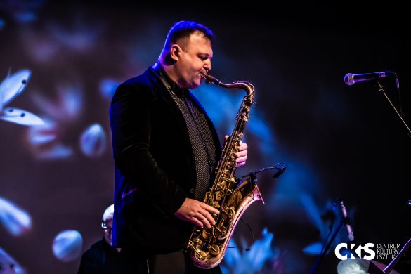 Relacja Michał Borowski Quartet: Koncert w rytmach bossa novy i nie tylko