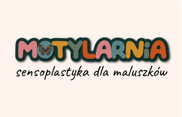 Zdjęcie Motylarnia: Sensoplastyka dla maluszków