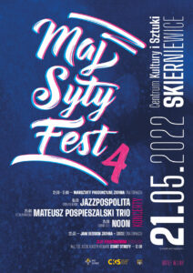 Maj Syty Fest 4