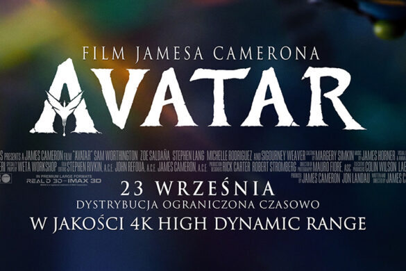 Zdjęcie „Avatar" w Centrum Kultury i Sztuki