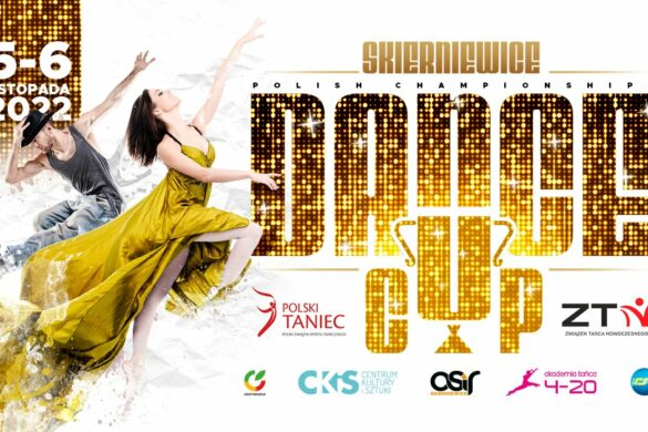 Zdjęcie Polish Championships – Mistrzostwa Polski Art Dance w Sporcie Tanecznym