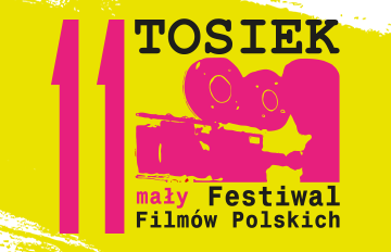 Zdjęcie 11. mały Festiwal Filmów Polskich TOSIEK