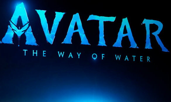 Zdjęcie Avatar: Istota Wody