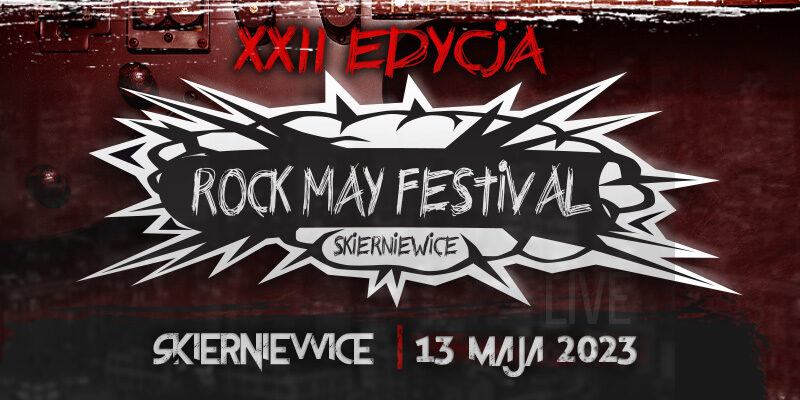 XXII Rock May Festival
