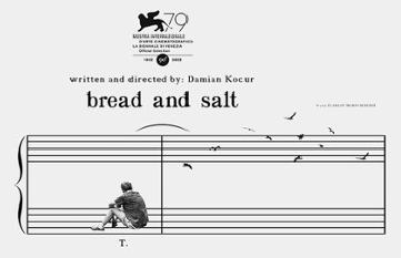 Zdjęcie DKF „Eroica” – „Chleb i sól”