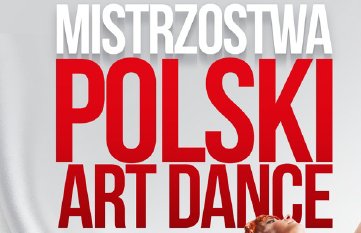 Zdjęcie Mistrzostwa Polski Art Dance