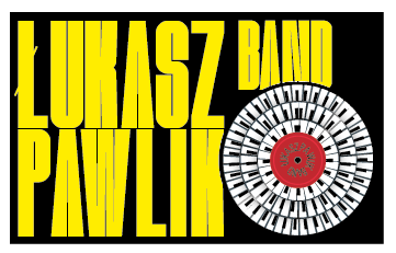 Zdjęcie Klub jazzowy SWING – Łukasz Pawlik Band