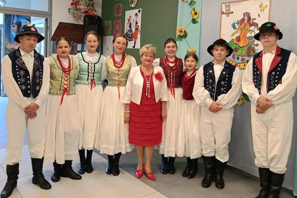 Relacja Inauguracja nowego sezonu