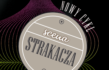 Zdjęcie Scena Strakacza: Piotr Krakowski solo